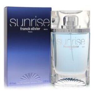 Sunrise Franck Olivier by Franck Olivier - Eau De Toilette Spray 2.5 oz